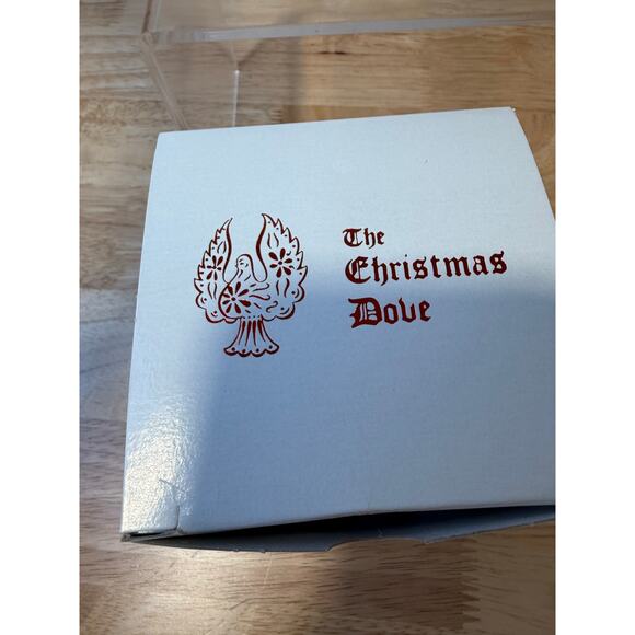 Ljungstroms Of Sweden Tomte Wooden Figure Baking with Mixing Bowl JL - Picture 11 of 12